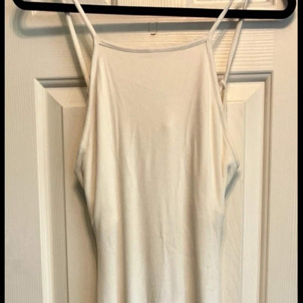 L Space Renata Coverup Dress NWT Size Large